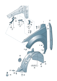 2GA821021-Panel-fender