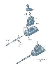 6RD713203E-Plate, shift