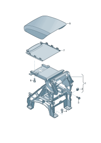 80D864283-Bracket-armrest