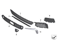 51118074255-Grille air in. ctr