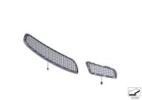 51118047391-Grille air in. ctr