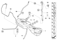 16117283798-Plastic fuel tank