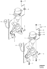 31317445-PUMP-VACUUM