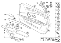 51416984644-Reinf assy-rh