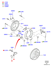 E11226251B-Drum-brake (RHD)