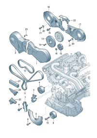 059109107A-Shroud-toothed belt