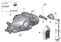 33107611129-Transaxle rr