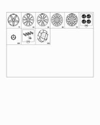 20540119007X21-WHEEL, DISC