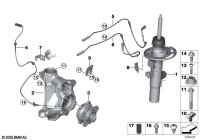 37106898156-Damper strut fr VDC rh