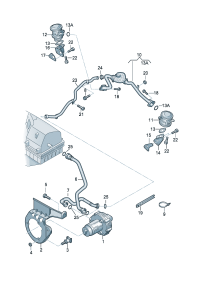 06E133817C-JOINT-HOSE