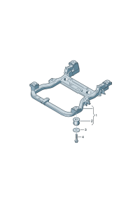 7E8499029H-Bracket, set