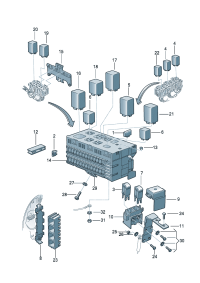 5XD937099-RELAY,CONTROL