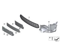 51118062178-Grille-bumper center front