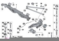 34306779246-CLIP,SIDE MOULDING