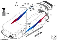 51118074774-Frame air in. rh