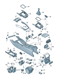 8R0863915V10-Shield