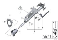 32306787409-Adjustable steering column