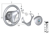32306795570-Rim, sport wheel
