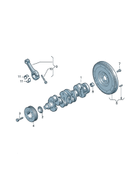 04E105243AA-DAMPER