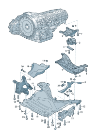 8W1399347G-Bracket, set D-24.04.2017