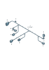 4L1971073D-WIRING-HARNESS