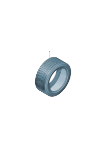 5QD601307C-Tire, tire