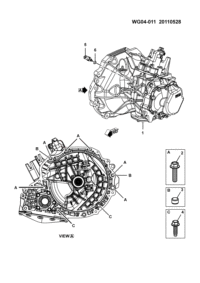 24537913-SWITCH ASSY-BACK UP