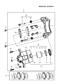 24553877-Pack, fr. after-sales (jingxi, shanghai)