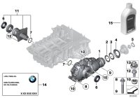 31508619487-Warranty transaxle f