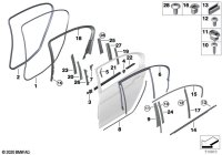 51357386686-Cover sash rr rh