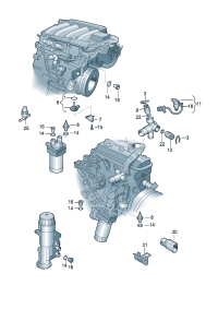03C907660Q-Sensor, oil D-18.06.2012