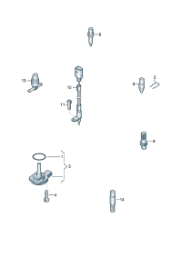 038919081M-SWITCH,OIL PRESSURE