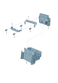 03F906070KA-Control unit-gasoline D  -31.08.2014