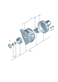06E903016DX-Alternator 3g D  -22.09.2008