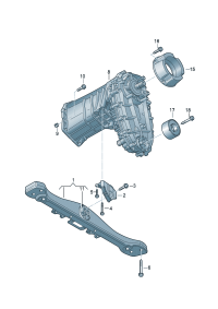 7P6399225C-Brkt, t/m