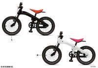 80912451007-BMW Kidsbike