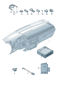 4M1035894E-Central computer