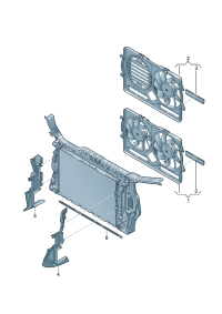 8KD121283A-Duct assy-air D-18.06.2012