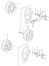 377959493F-REPAIR KIT RESISTOR644030