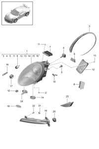 99163129302-Headlamp