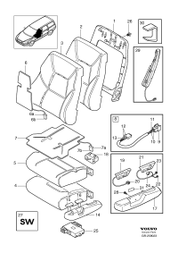 30739636-CONTROL UNIT
