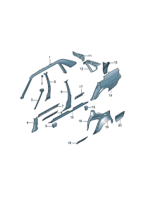 33D809675E-Beam assy-lwr D-08.01.2008