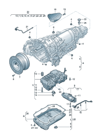 0D7321281A-Oil pump  D  -22.07.2019