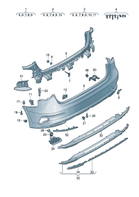 8YG807434-4M0853887C