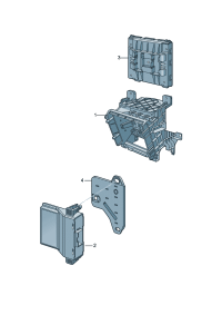 7N0907530BF-Bus assy-data Interface, diagnosis (gateway)  D-13.06.2016 -15.08.2016