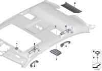 51167290030-Handle assy f