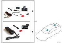 66212359954-BMW Advanced Car Eye