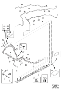 31372814-CLIP,HOSE