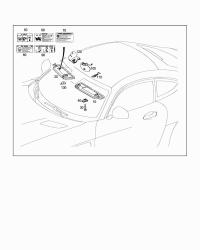 000000000463-SCREW,STEERING WHEEL