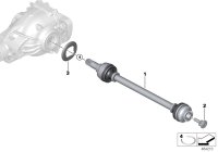 33208639459-Shaft-output lh